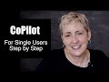 5min solo licence for microsoft 365 copilot small business  step by step  chatgpt ai in ms365