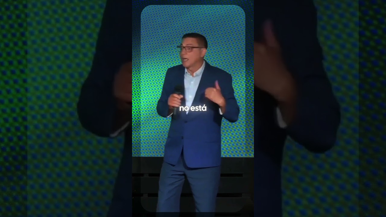 Su gloria