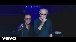 Video thumbnail of "Antonello Venditti - Roma capoccia (Live) ft. Francesco De Gregori"