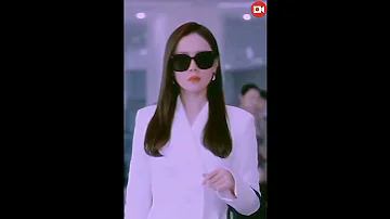 Korean drama girl attitude 😎😎😉