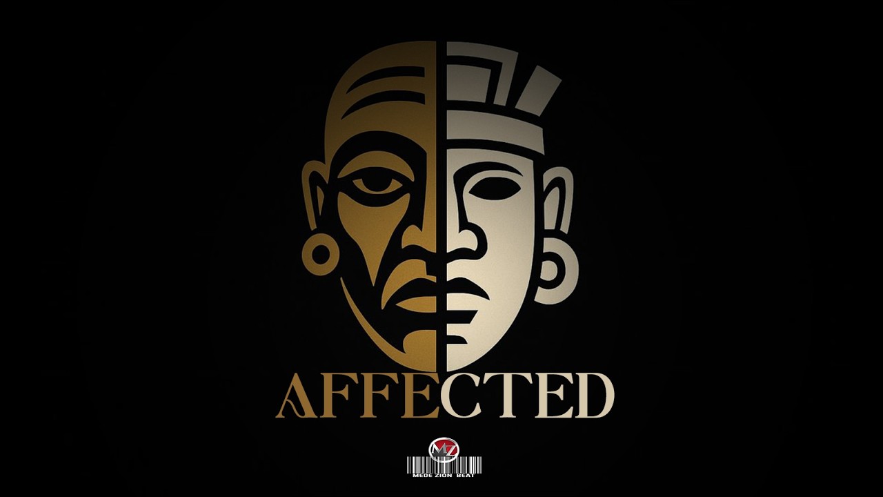 ''EFFECTED'' Drill beat INSTRUMENTAL || PROD. BY MEDEZION BEATZ