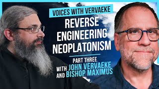 Reverse Engineering Neoplatonism with Bishop Maximus