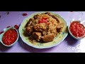 Вкусный Ароматный Плов