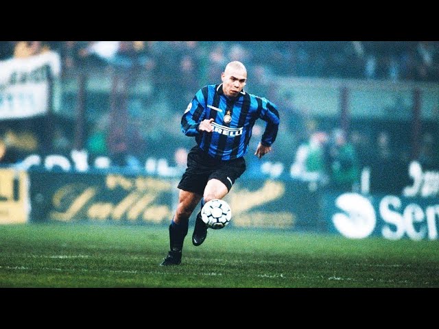 Ronaldo Nazario - Loca (Aka 7even) - 2022 HD