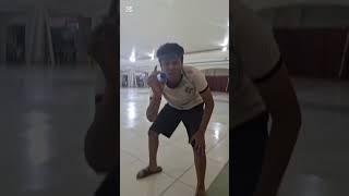 How to throw bottle very fast #bottle #arsenal #funny