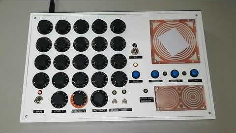 Positron 20D General Info