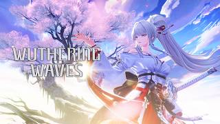 Hiyuki Theme - When Snow Melts into Spring | Wuthering Waves 3.3