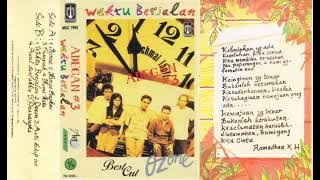 Adegan - Waktu Berjalan   Composer - Adegan/Mira Lesmana (1993)