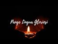 Pange Lingua Gloriosi // Tantum Ergo Sacramentum - cover by JenniferOdelia