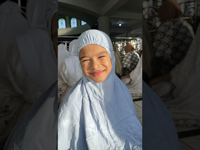 Sholat Ied #idulfitri #sholatied #lebaran class=