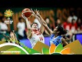 Japan v India - Full Game - FIBA Women's Asia Cup 2019