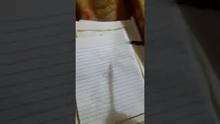 مواطن يحذر من أقلام جاف تمحى كتابتها بسهولة.. لا تستخدموها في الانتخابات