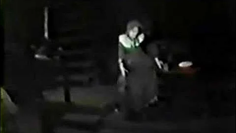 Patti LuPone - OLIVER! - As Long As He Needs Me