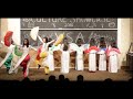 Texas VSA (CULTURE SHOWCASE 2018) - Fan Dance, Choreographed by Megan Nguyen