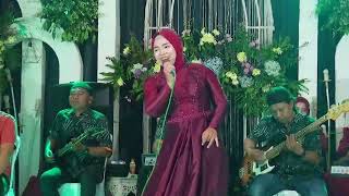 ROMANTIKA // EL NAWAF DEWATA AUDIO