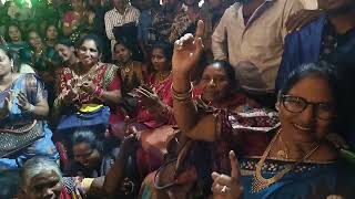 Ranalai ମହାସଭା ରେ SALMAN PAL ra  Geeta Samote Khusi Anandh Uchuliuthile 4K Video