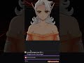 Recoloring My Model With Twitch Chat
