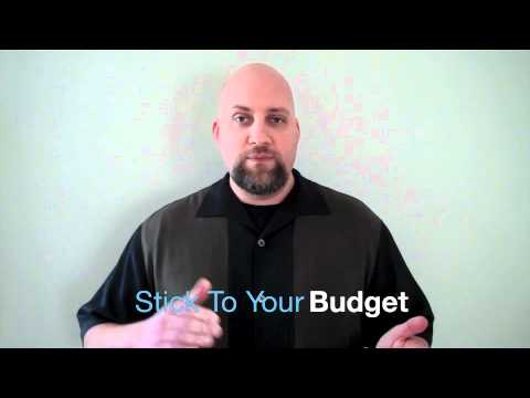Tips For Planning Your Party or Event - YouTube