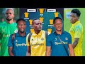 Kikosi Cha YANGA Leo Kinachoanza Dhidi Ya NAMUNGO Mechi Ya Ligi Kuu NBC 2025 2026 