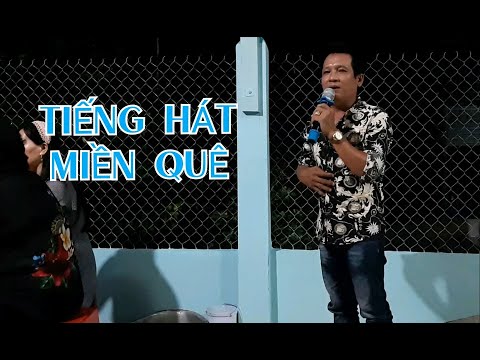Tiếng Hát Miệt