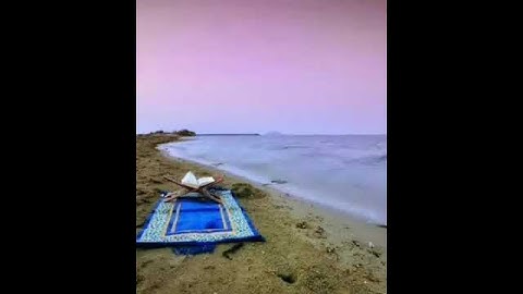 تلاوة هادئه تفيض جمالاً❤ أرح بها بالك ومسمعك ارتاح نفسياً❤