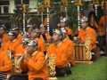 Angklung bali  kekawin wirama sronca