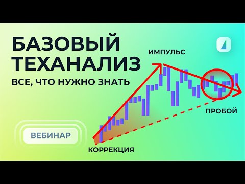 Осваиваем теханализ. Фигура
