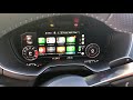 Audi Smartphone Interface - Apple CarPlay and Android Auto - Upgrade