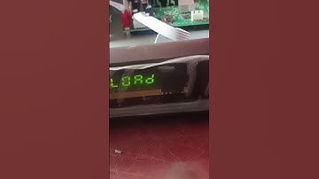 I 5000 Pro max how to solve loading fault .#sktechnical