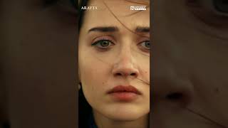 Kurtarıcı Mı, Kaderin Karanlık Planı Mı? Arafta Türk Dizileri