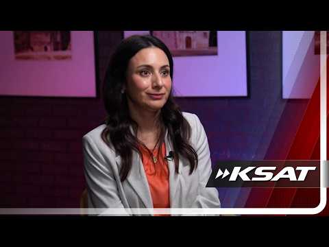 1-on-1 with Gina Hinojosa, Democratic candidate for Texas Governor