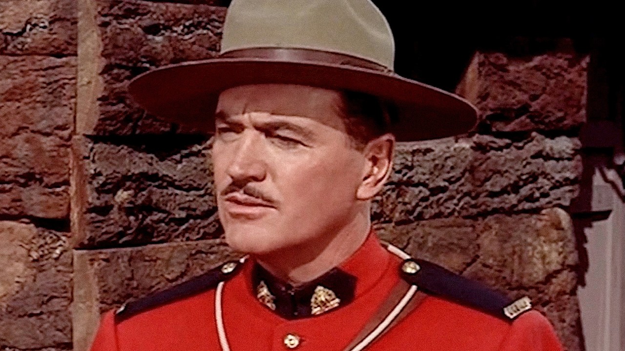 Sergeant Preston of the Yukon (1956) 'One Bean Too Many'