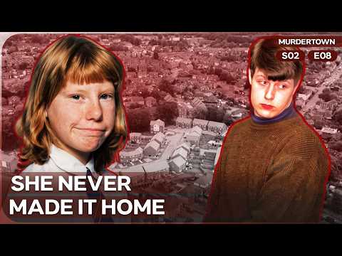Cracking the Case With Britain's Boldest DNA Dragnet | Murdertown | Season 2 Episode 8