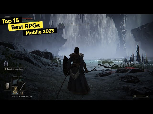 The Best PC RPGs for 2023
