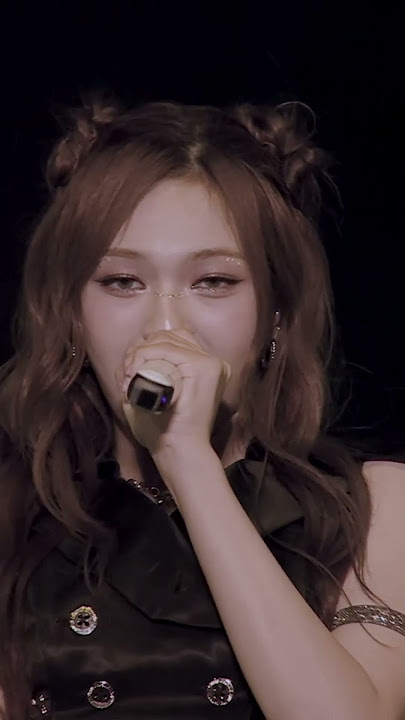 YG RELEASE VIDEO - BABYMONSTER BATTER UP -JP VER