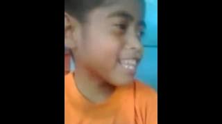Mengeja lucu