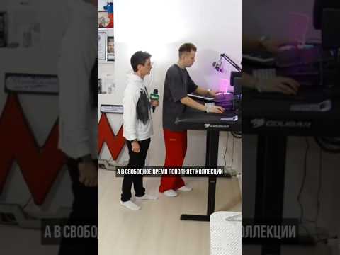 Экскурсия по дому DJ DimixeR!.🏠 #djdimixer #музыка #видео #интервью