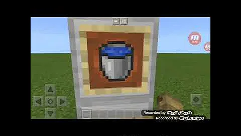 Scp 294 song Minecraft remake  updated