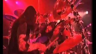 Cradle of Filth - A Gothic Romance (Red Roses For the Devil&#39;s Whore) [Live]