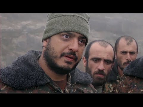 Armenian Soldiers' Interview | 2020 Artsakh War