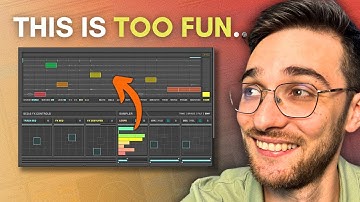 Ultraloop Is More Than Just a Randomiser...