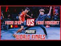 Me.i amri vs mads munkholt  panna knock out world finals 2023 men final