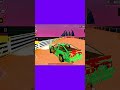 ||Zone Online || #drivezoneonline #jumpcar #gaming #carfly #mobilegaming #caredit
