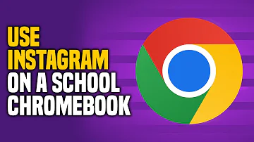 How To Go On Instagram On A School Chromebook (2024) Complete Tutorial Step by Step