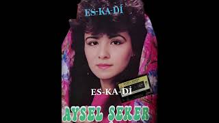 Aysel Şeker 1989 Ben Doğarken Ağlamışım