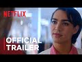 Glamorous  official trailer  netflix