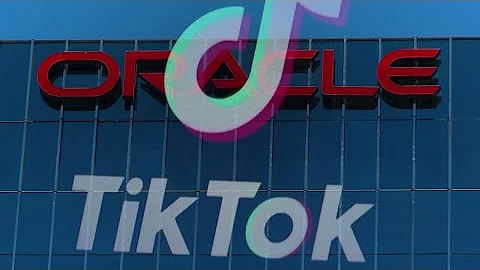 ByteDance drops TikTok's U.S. sale, to partner with Oracle: sources - DayDayNews