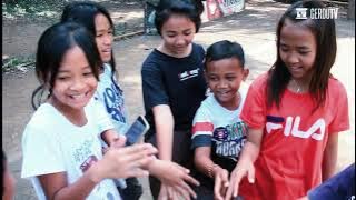 Rindu Sekolah Part 1 | Film Pendek Gerdu TV