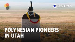 Pioneers of Aloha — The Journey of Hawaiians to Utah [FULL SEGMENT: This Is Utah S5E1]