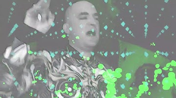 Adjnamedroach x Deejay Dunn Lose Control - Part 4 Of Acid Trip Music Video Series